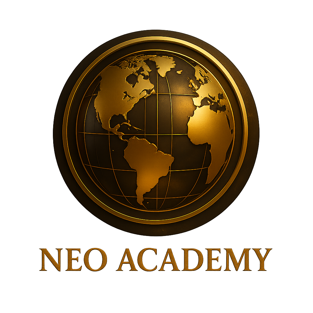 Neo Academy Logo